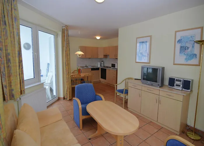 In The Centre Of With View Apartment