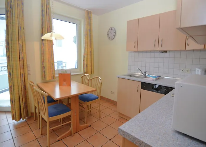 In The Centre Of With View Willingen (Upland)