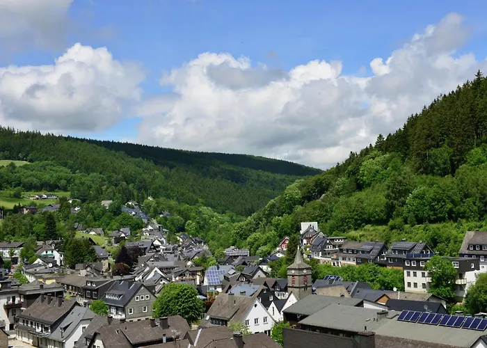 公寓 In The Centre Of With View *