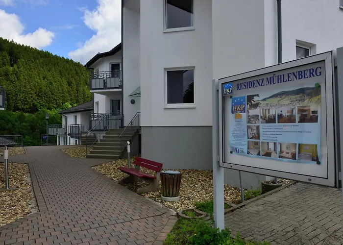 In The Centre Of With View *