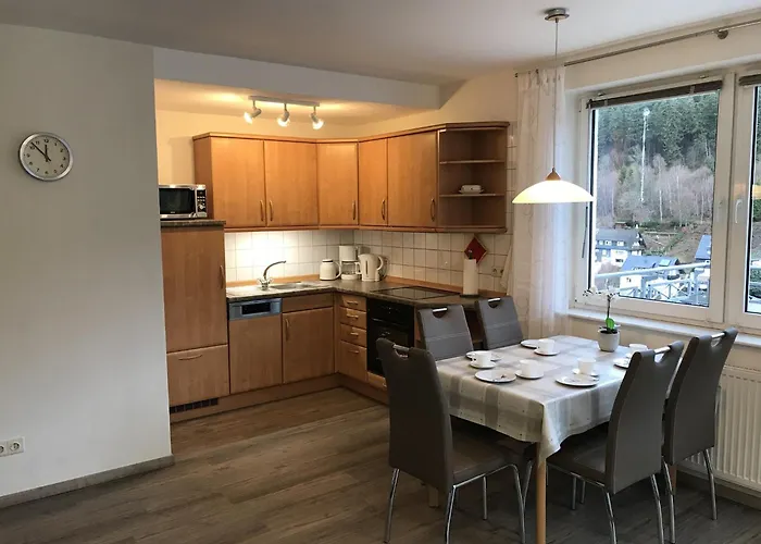 In The Centre Of With View Apartment *