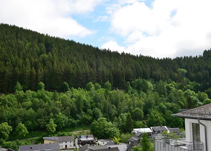 In The Centre Of With View 公寓 *