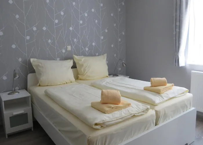 In The Centre Of With View