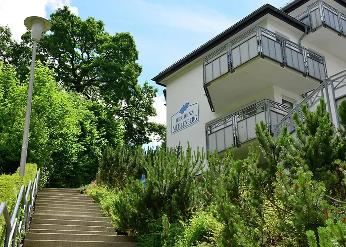 In The Centre Of With View Apartment *