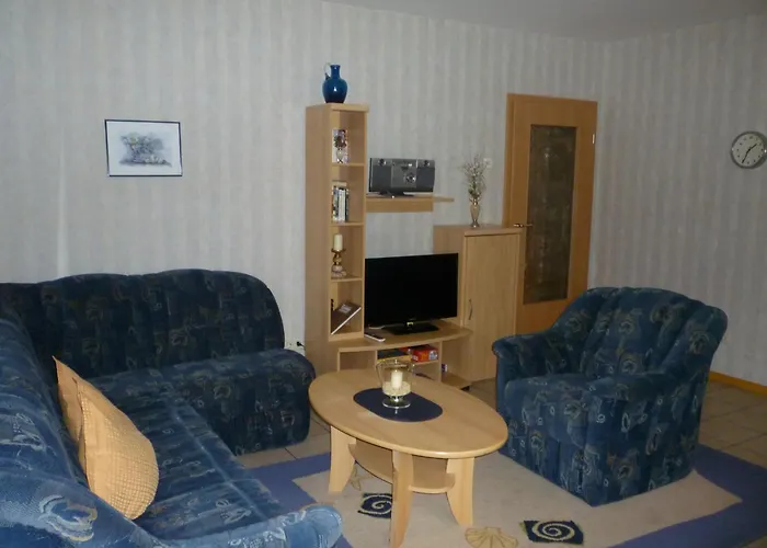 In The Centre Of With View Willingen (Upland)