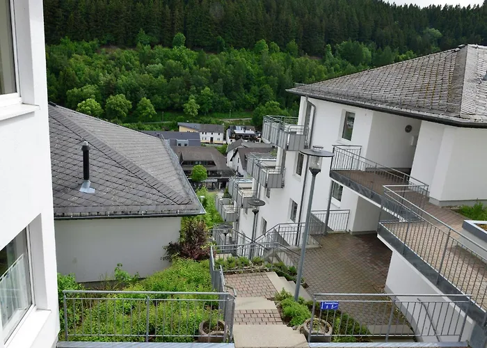 公寓 In The Centre Of With View *