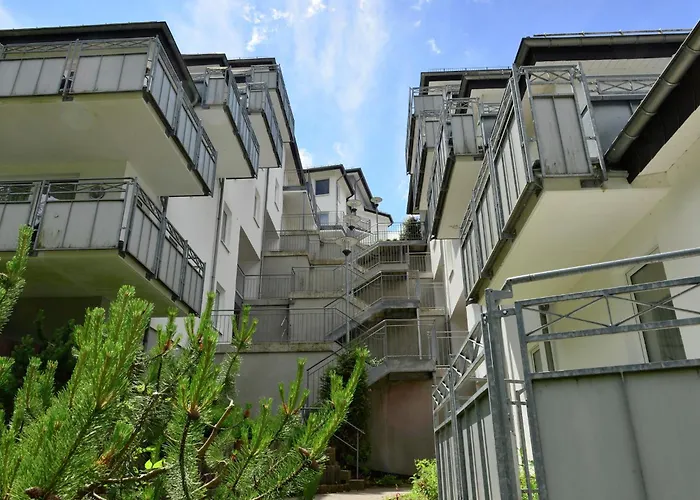 In The Centre Of With View Apartment *