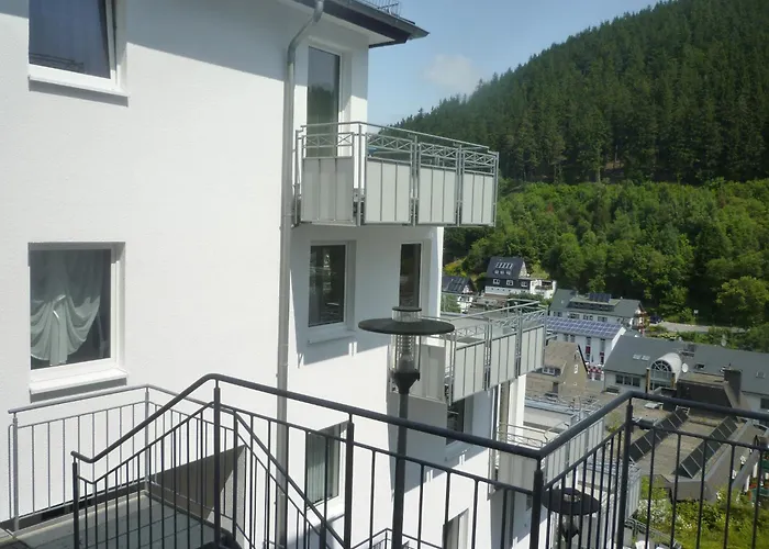 Apartamento In The Centre Of With View