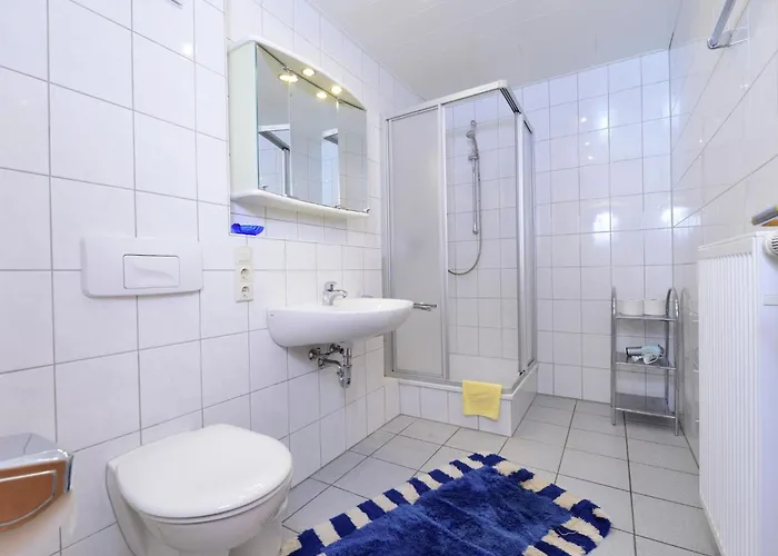 In The Centre Of With View Willingen (Upland)