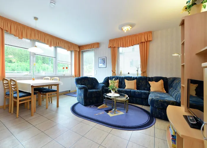 In The Centre Of With View