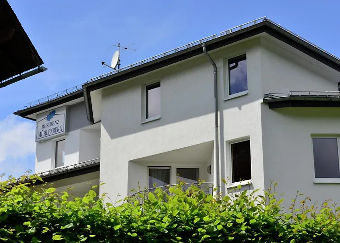 Apartamento In The Centre Of With View *