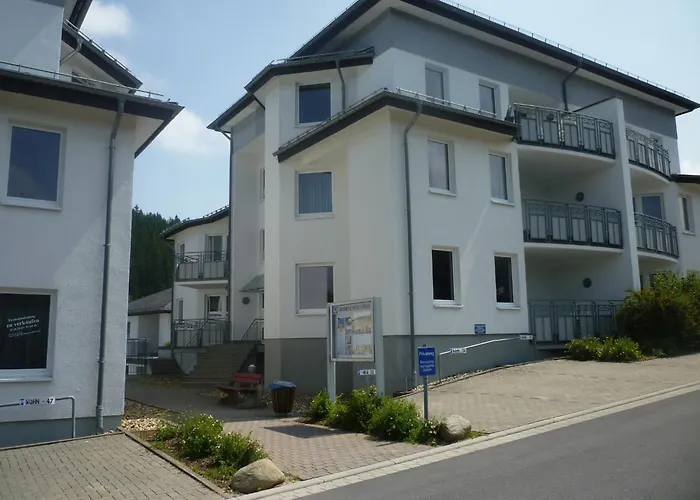 In The Centre Of With View *