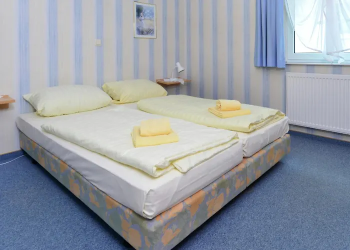 In The Centre Of With View *