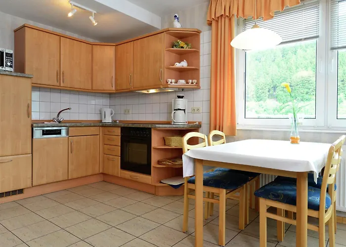 In The Centre Of With View * 维林根