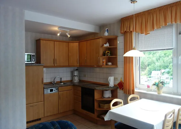 In The Centre Of With View Apartment