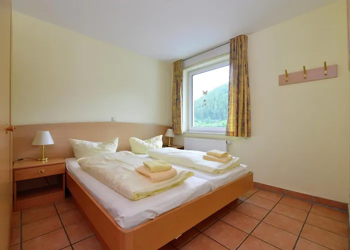 In The Centre Of With View Apartamento Willingen (Upland)