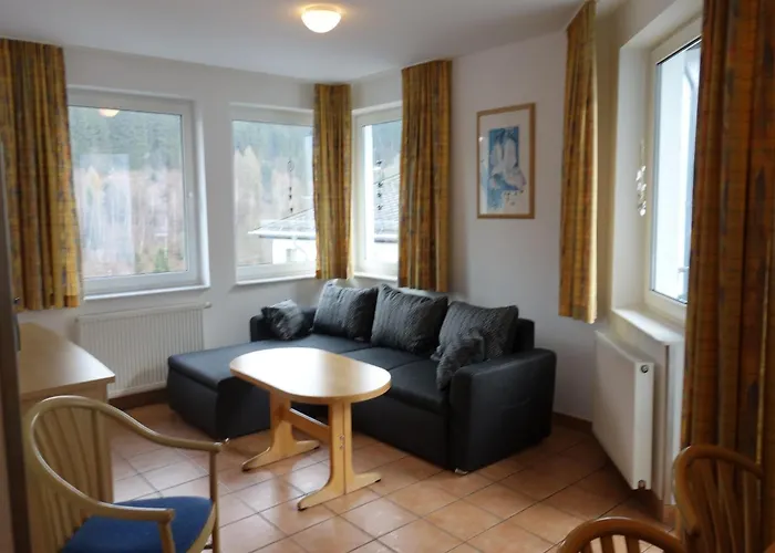 In The Centre Of With View *