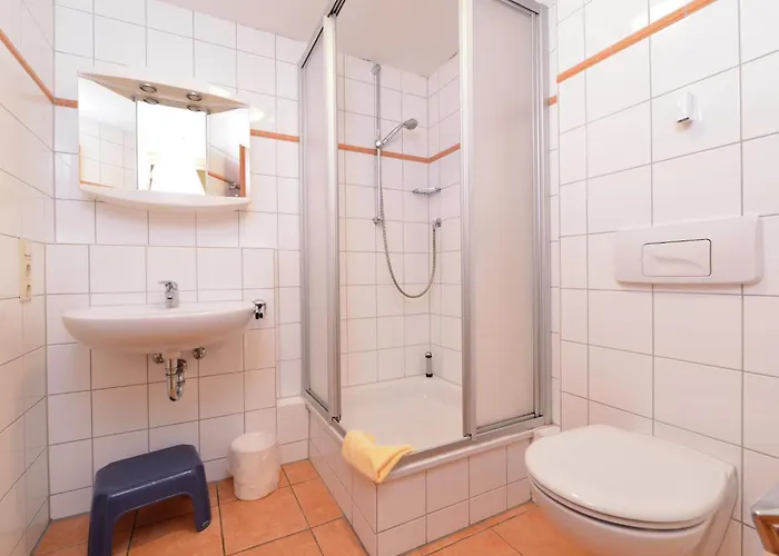 In The Centre Of With View