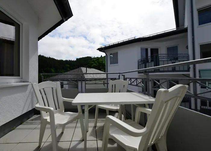 Apartment In The Centre Of With View *