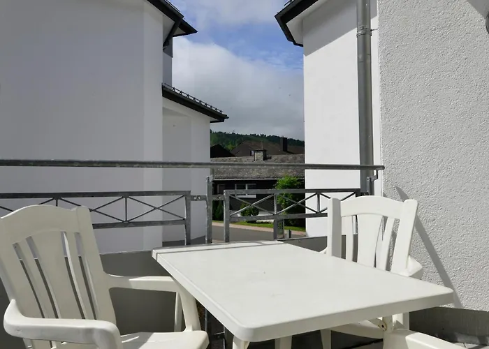 In The Centre Of With View Willingen (Upland)