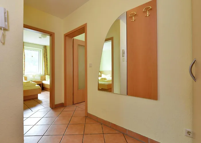 In The Centre Of With View Apartamento Willingen (Upland)