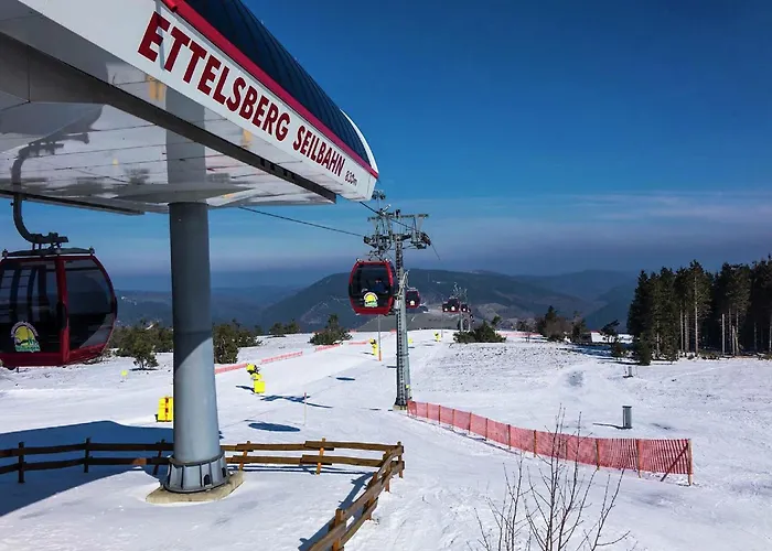 In The Centre Of With View *