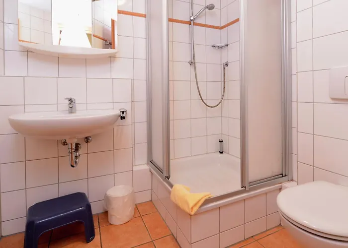 Apartamento In The Centre Of With View Willingen (Upland)